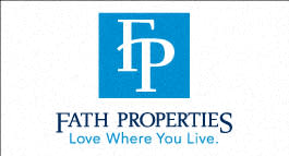 faith properties logo faith properties love the place you live
