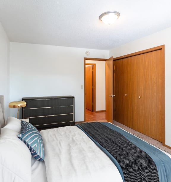 Bismarck, ND Stonefield Townhomes | Dining Room