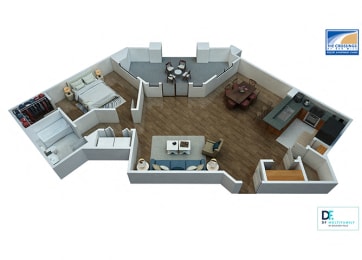 Floor Plan  Anchor Floor Plan