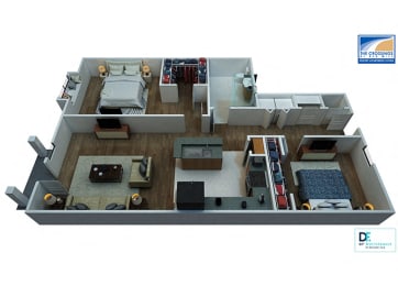Floor Plan  Longitude Floor Plan