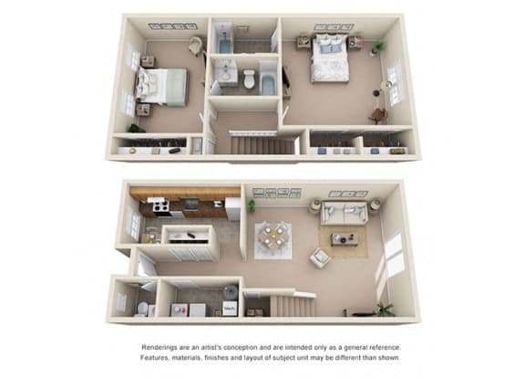 Dorchester-II_web Floor Plan