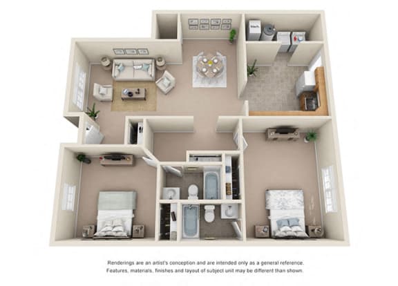 Lexington-II_web floor plan