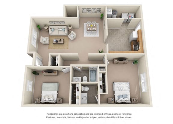 Lexington_web Floor Plan