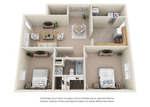 Somerset_web floor Plan
