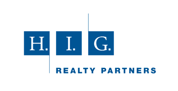the logo partners