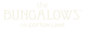 the on cotton lane logo