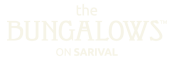 the bungalows on savannah logo