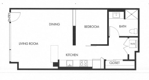  Floor Plan One GR C