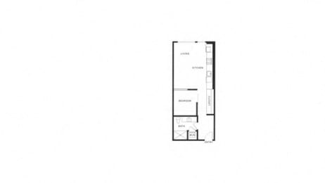  Floor Plan One B1
