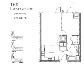 lighthouse lofts the lakeshore mn outline