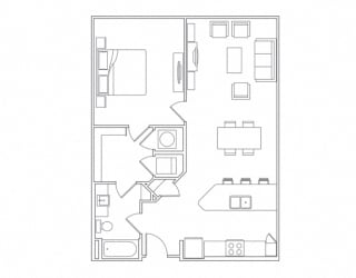 Best Apartments in Franklin TN
