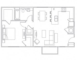Best Apartments in Franklin TN