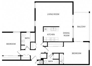  Floor Plan Marina