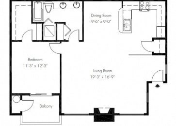  Floor Plan Camden