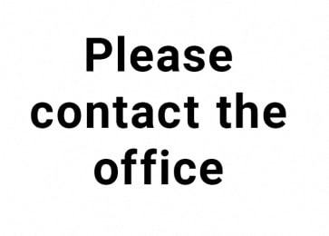 The Buckingham Apartments - please contact the office photo
