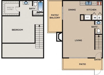  Floor Plan A3