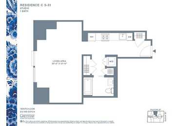  Floor Plan 5-31C