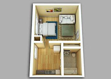 Studio 801-901