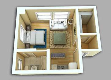 Studio - 805-905