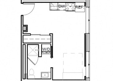  Floor Plan Avery