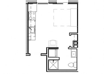  Floor Plan Axelrod