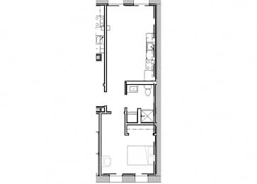  Floor Plan Bailey