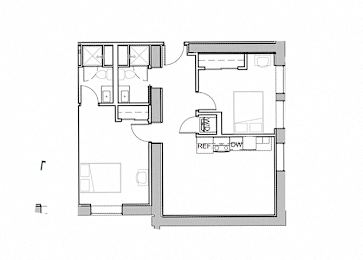  Floor Plan Curie