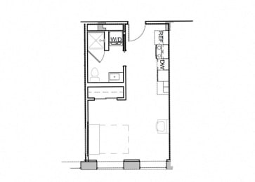  Floor Plan Dickson