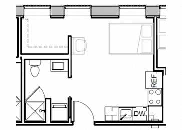  Floor Plan Julian