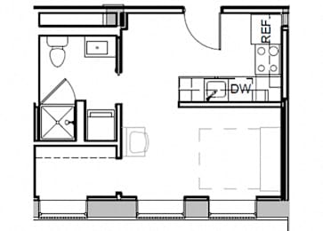  Floor Plan Landsteiner