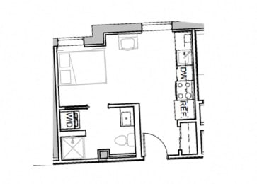  Floor Plan Mendel