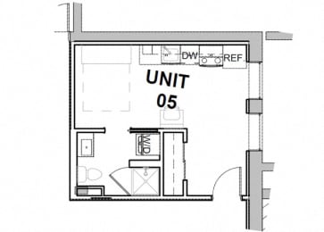  Floor Plan Nightingale