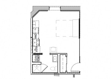 Floor Plan Pasteur