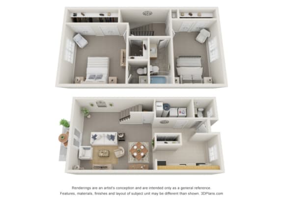 Floor Plan  Haygood Halls_Dorchester