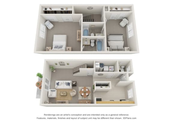 Floor Plan  Haygood Halls_Dorchester II