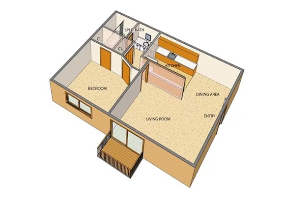 Home for Rent in Amherst, NY