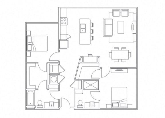 Best Apartments in Franklin TN