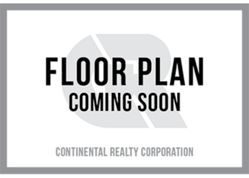 1 bed 1 bath floorplan