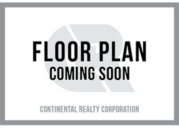 1 bed 1 bath floorplan