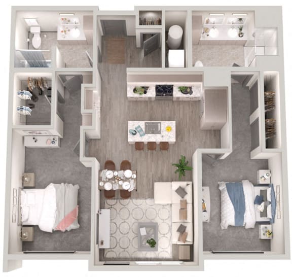 Peake-2B--2bdrm-2-bath