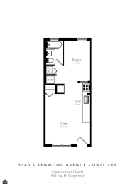  Floor Plan Studio (A1)