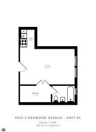  Floor Plan Studio (A2)