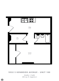  Floor Plan Studio (A6)
