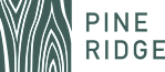 Property Logo at Pine Ridge Apartments, Michigan