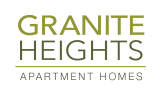 Property Logo at Granite Heights Apartment Homes, Tennessee, 37406