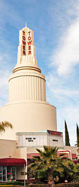 Tower Theatre