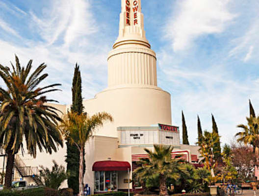 Tower Theatre