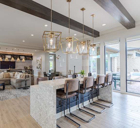 Westerly Apartments Private Balconies For Select Units