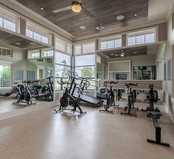 Westerly Apartments Hiking Trails Nearby