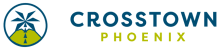 Property Logo at Crosstown Phoenix, Arizona, 85015
